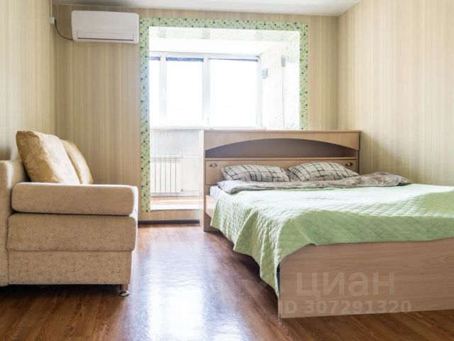 1-комн., 33 м², 2/5 этаж