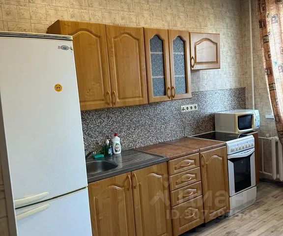 1-комн., 37 м², 6/9 этаж