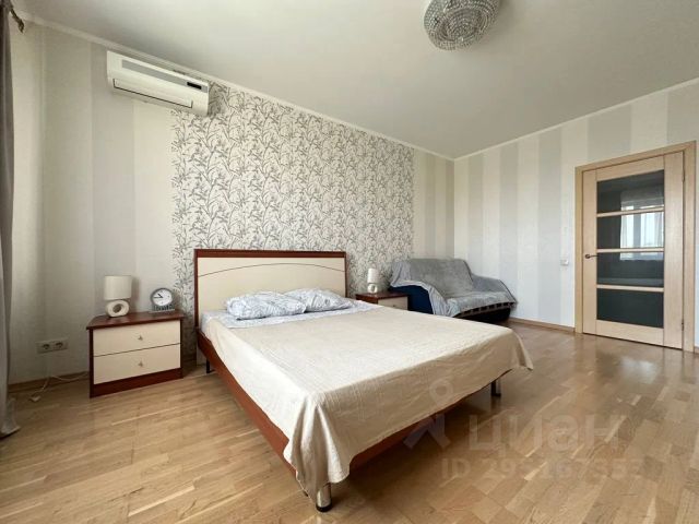 1-комн., 40 м², 15/17 этаж