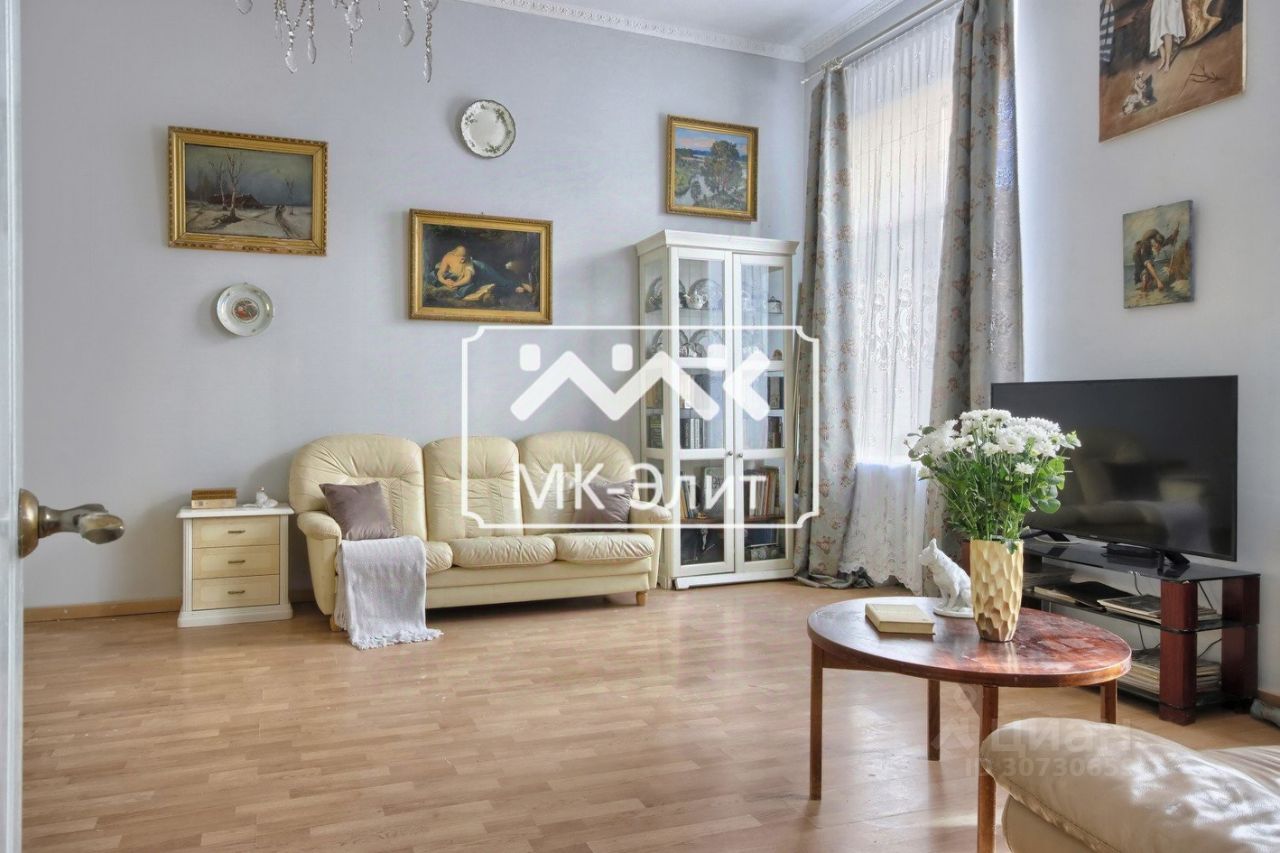 Продается1-комн.квартира,53,5м²