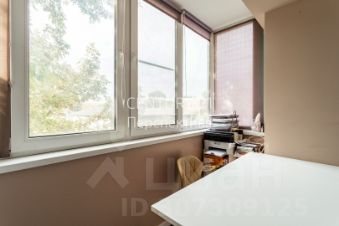 3-комн.кв., 64 м², этаж 3