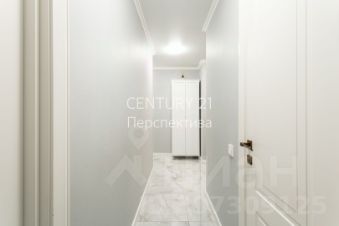 3-комн.кв., 64 м², этаж 3