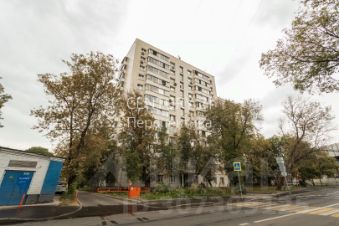 3-комн.кв., 64 м², этаж 3