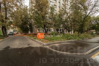 3-комн.кв., 64 м², этаж 3