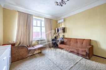 3-комн.кв., 80 м², этаж 4