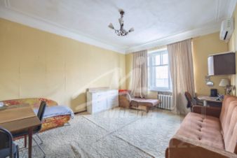 3-комн.кв., 80 м², этаж 4