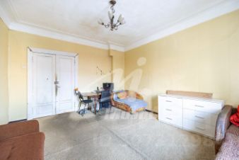 3-комн.кв., 80 м², этаж 4