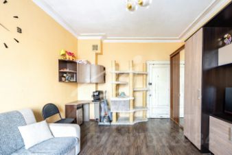 3-комн.кв., 80 м², этаж 4