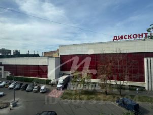 3-комн.кв., 80 м², этаж 4