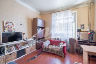 3-комн.кв., 80 м², этаж 4