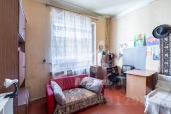 3-комн.кв., 80 м², этаж 4