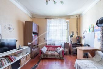 3-комн.кв., 80 м², этаж 4