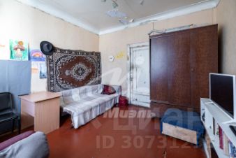 3-комн.кв., 80 м², этаж 4