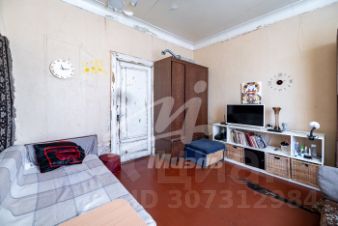 3-комн.кв., 80 м², этаж 4