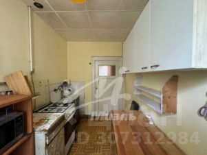 3-комн.кв., 80 м², этаж 4