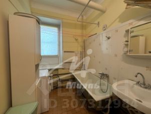 3-комн.кв., 80 м², этаж 4