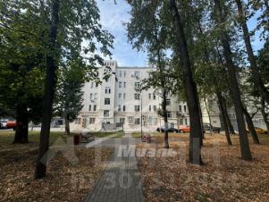 3-комн.кв., 80 м², этаж 4