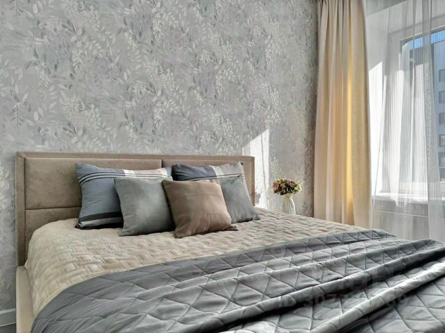 2-комн., 55 м², 1/1 этаж