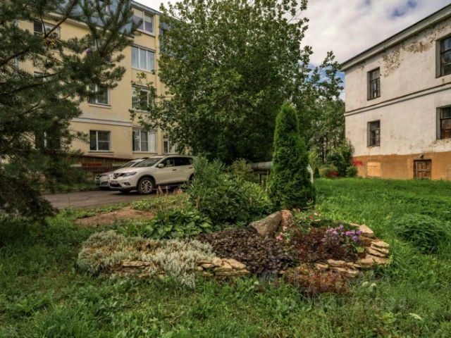 1-комн., 35 м², 1/1 этаж