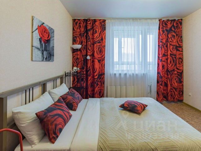 1-комн., 20 м², 1/1 этаж