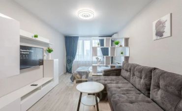 1-комн. кв 45 м2, 14/25 эт