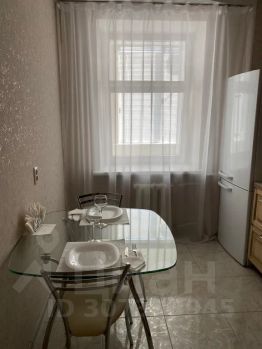 1-комн. кв 48 м2, 3/5 эт