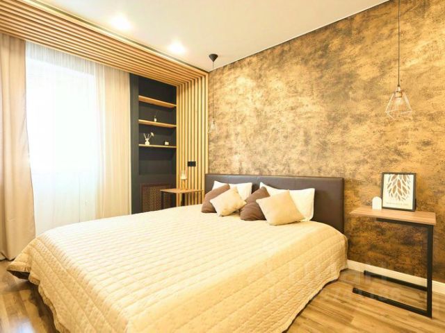 1-комн., 45 м², 1/1 этаж