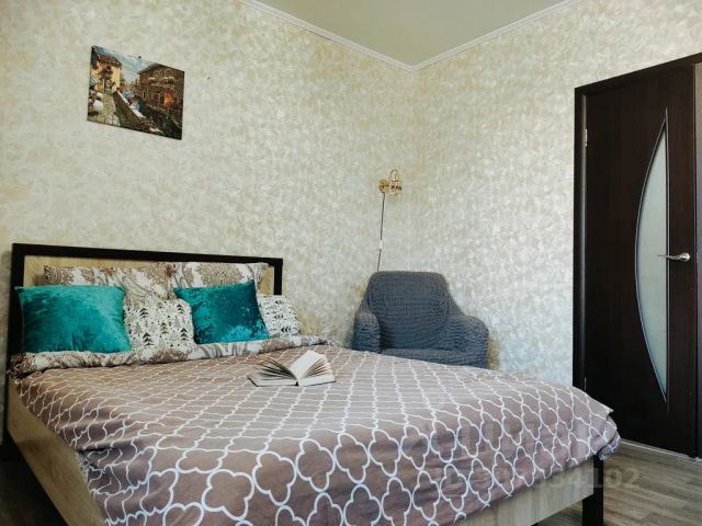1-комн., 45 м², 9/12 этаж