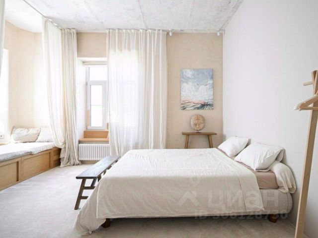 1-комн., 86 м², 1/1 этаж