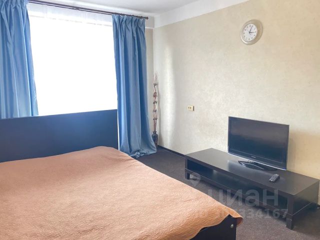 1-комн., 35 м², 5/5 этаж