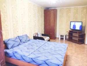 1-комн. кв 35 м2, 3/5 эт