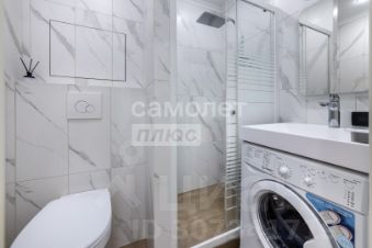 1-комн.кв., 34 м², этаж 1