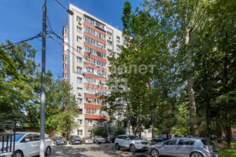 1-комн.кв., 34 м², этаж 1