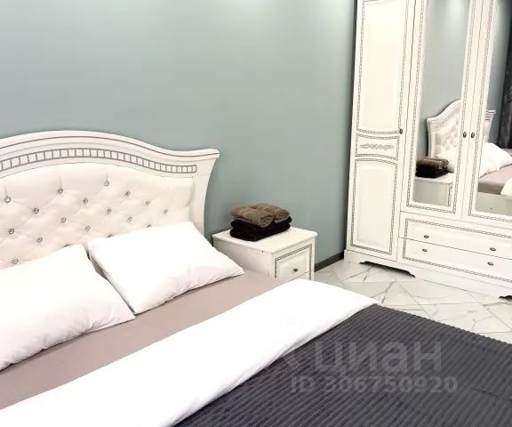 1-комн., 32 м², 1/1 этаж
