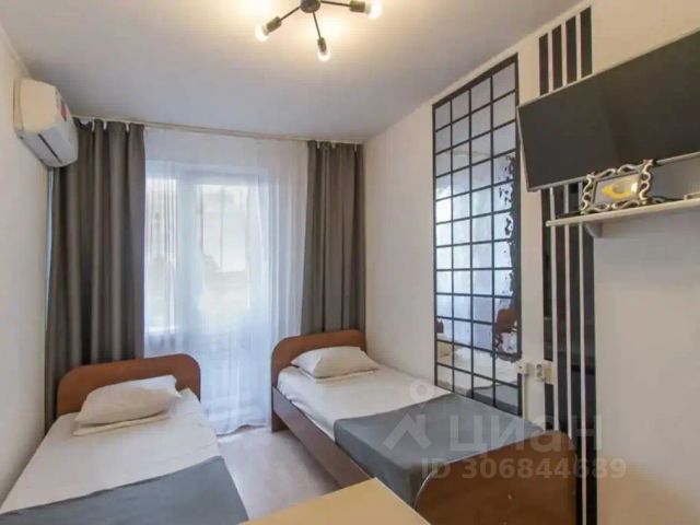 1-комн., 20 м², 1/1 этаж