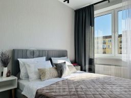 1-комн. кв 40 м2, 1/1 эт