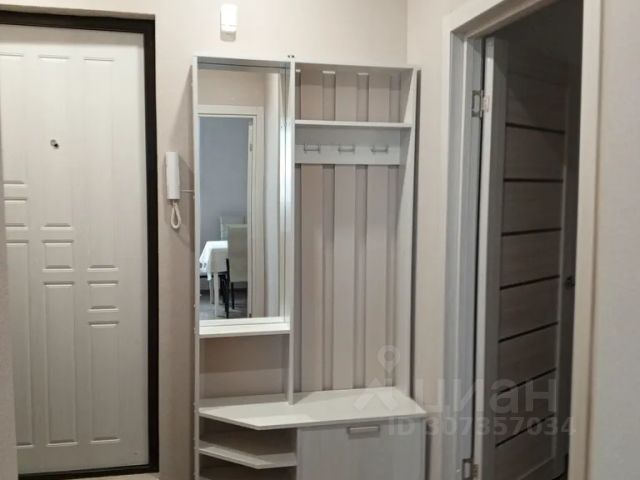 1-комн., 38 м², 8/9 этаж