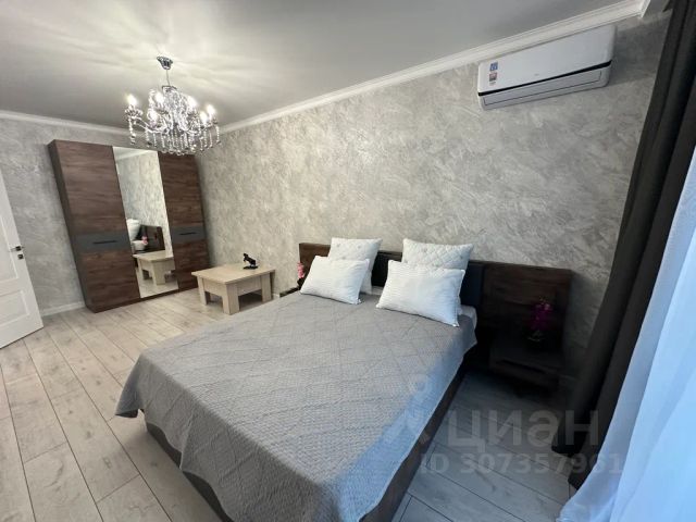 1-комн., 41 м², 20/23 этаж
