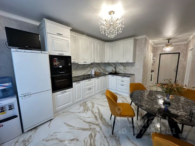 1-комн., 41 м², 20/23 этаж