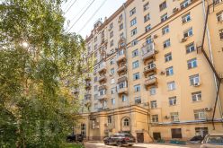 2-комн.кв., 53 м², этаж 3