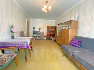 1-комн.кв., 36 м², этаж 7