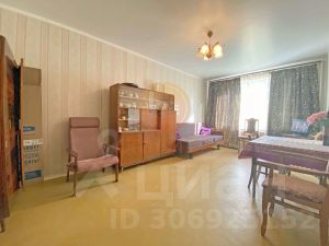 1-комн.кв., 36 м², этаж 7