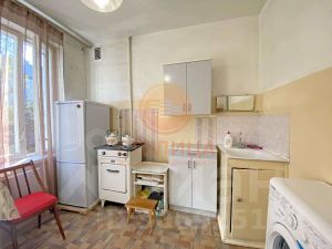 1-комн.кв., 36 м², этаж 7