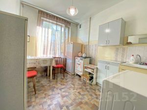 1-комн.кв., 36 м², этаж 7