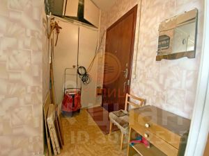 1-комн.кв., 36 м², этаж 7