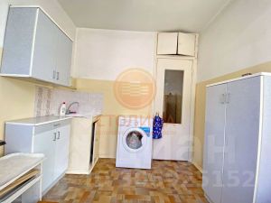 1-комн.кв., 36 м², этаж 7