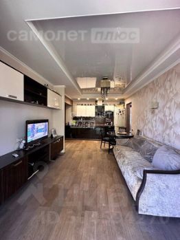 3-комн.кв., 76 м², этаж 5