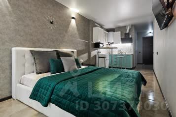 1-комн., 30 м², 12/24 этаж