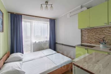 1-комн., 20 м², 9/18 этаж