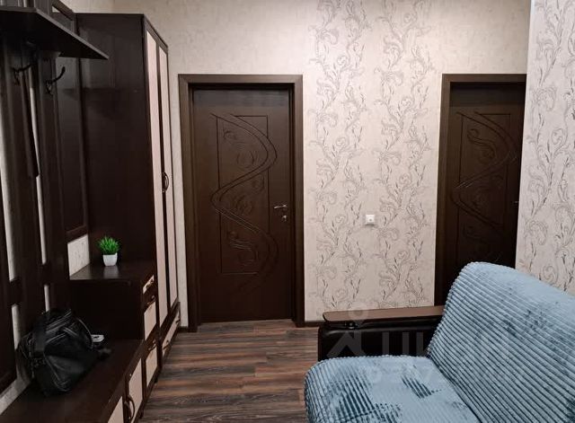 3-комн., 78 м², 4/22 этаж